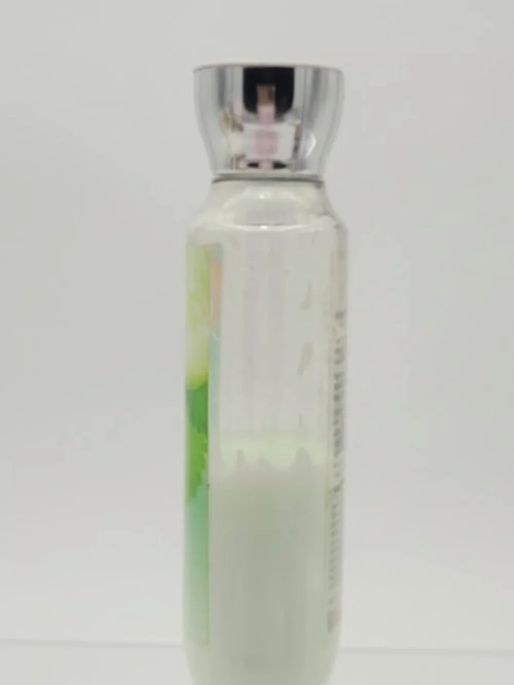Bath and Body Works CUCUMBER MELON Shea & Vitamin E Body Lotion 8 oz
